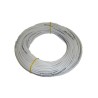 CABLES (CAB14/30M)  CABLE PLASTICO AUTOMOTRIZ CAL. 14 ROLLO DE 30 MTS