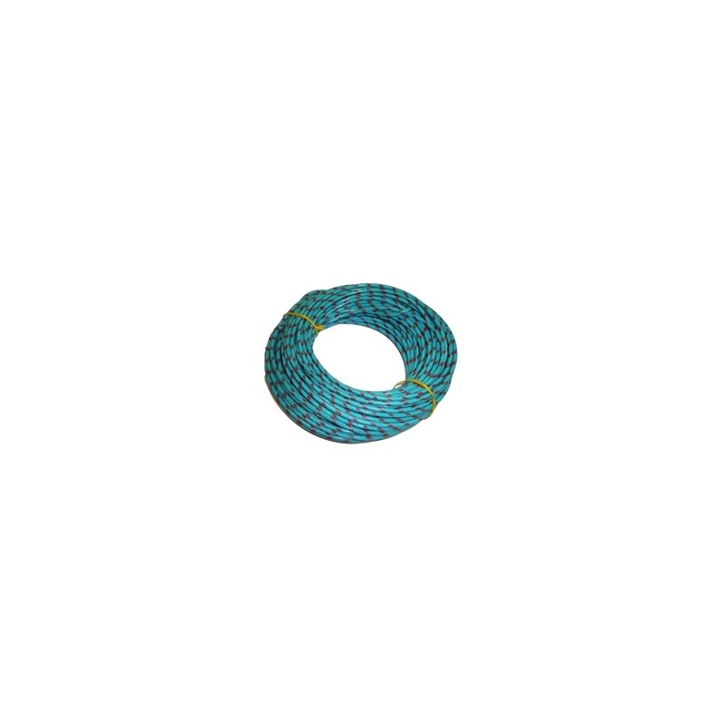 CABLES (CAB14L/30M)  CABLE LAQUEADO AUTOMOTRIZ CAL. 14 ROLLO DE 30 MTS