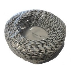 CABLES (CAB16L)  CABLE LAQUEADO AUTOMOTRIZ CAL. 16 ROLLO DE 100 MTS