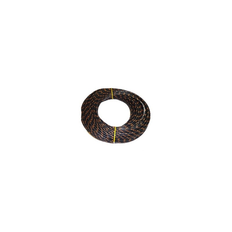 CABLES (CAB16L/30M)  CABLE LAQUEADO    CALIBRE   16 ROLLO DE  30 MTS.