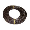 CABLES (CAB16L/30M)  CABLE LAQUEADO    CALIBRE   16 ROLLO DE  30 MTS.
