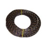 CABLES (CAB16L/30M)  CABLE LAQUEADO    CALIBRE   16 ROLLO DE  30 MTS.