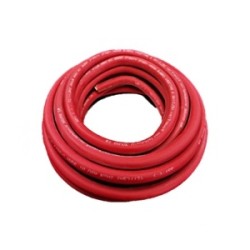 CABLES (CAB2/0R)  CABLE PARA BATERIA CAL. 2/0 ROJO