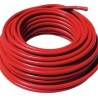 CABLES (CAB4R)  CABLE PARA BATERIA CAL. 4 ROJO