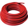 CABLES (CAB4R)  CABLE PARA BATERIA CAL. 4 ROJO