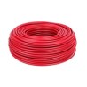 CABLES (CAB6R)  CABLE PARA BATERIA CAL. 6 ROJO