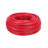 CABLES (CAB6R)  CABLE PARA BATERIA CAL. 6 ROJO