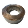 CABLES (POP18)  CABLE PARA BOCINA CAL. 18 ROLLO 100 MTS