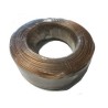 CABLES (POP18)  CABLE PARA BOCINA CAL. 18 ROLLO 100 MTS