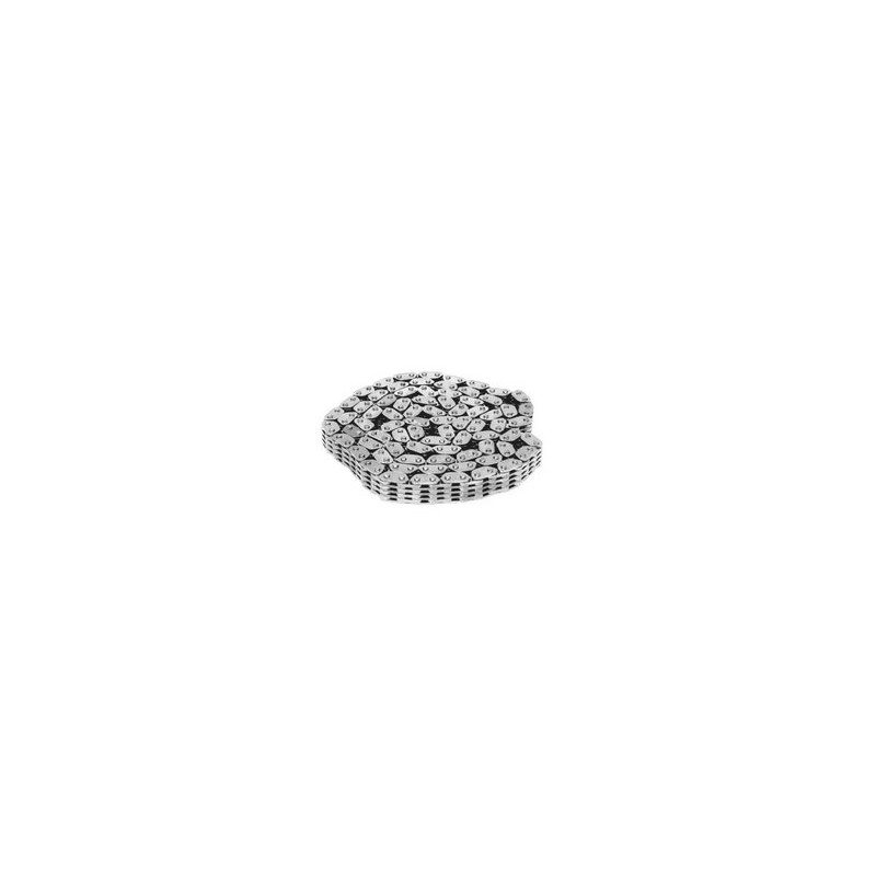 CADENA (130288U300) CADENA DISTRIBUCION SENTRA (B15) – ALMERA (2001-2005) / (MOTOR 1.8 LITROS) (77 ESLABONES)
