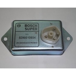 CAJA (9290010654)  CAJA DE CONTROL DODGE 4 PUNTAS