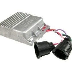 CAJA (DY204)  CAJA DE CONTROL FORD CABLE ROJO