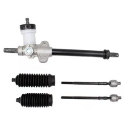 CAJA DIRECCION (56510-02010)  CAJA DIRECCION CREMALLERA ATOS 2001-2004 CON BIELETA SIN TERMINALES