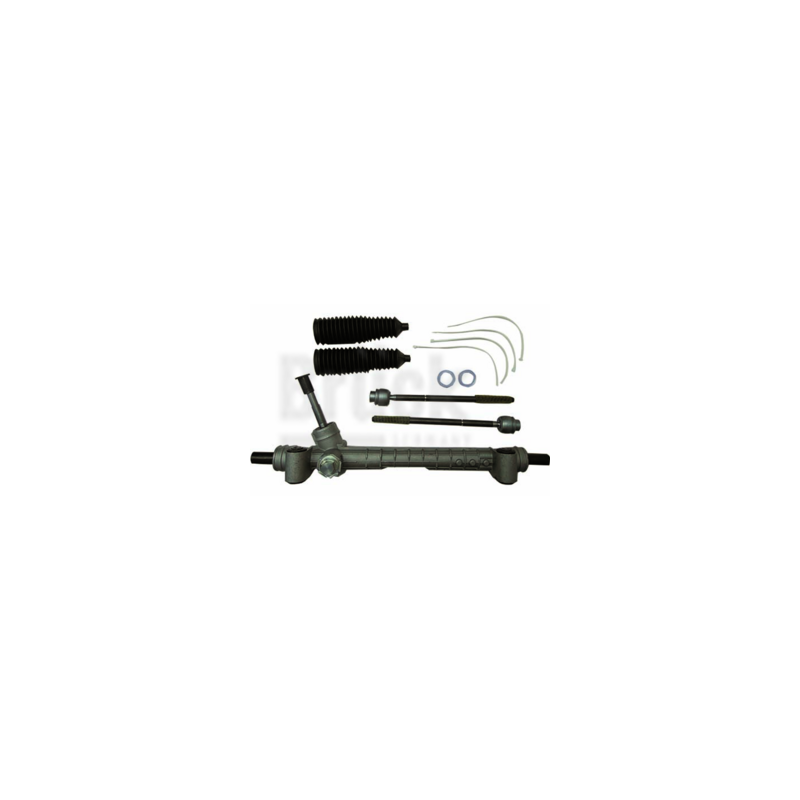 CAJA DIRECCION (93184686)  CAJA DIRECCION CREMALLERA CORSA 01-06 C/ BIELETA