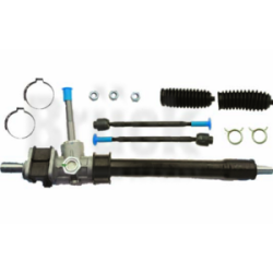 CAJA DIRECCION (96316283)  CAJA DIRECCION CREMALLERA MATIZ 2004-2005 CON BIELETAS SIN TERMINALES