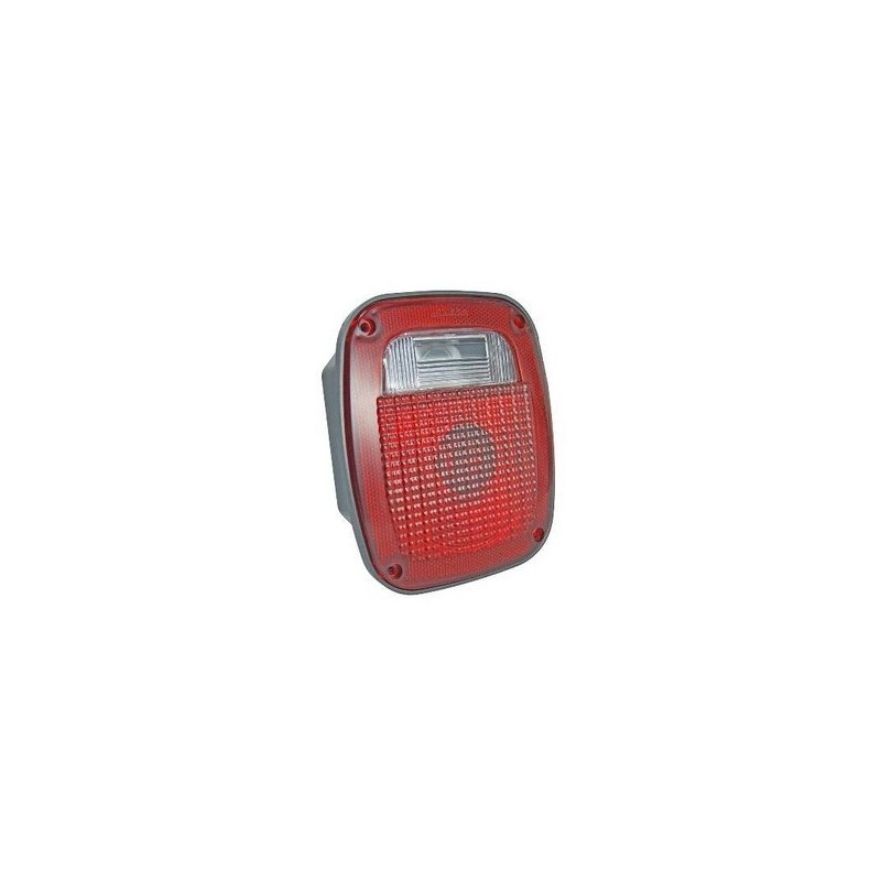 CALAVERA (PLAF515)  CALAVERA UNIVERSAL TIPO JEEP