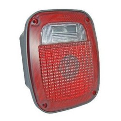 CALAVERA (PLAF515)  CALAVERA UNIVERSAL TIPO JEEP