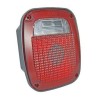 CALAVERA (PLAF515)  CALAVERA UNIVERSAL TIPO JEEP