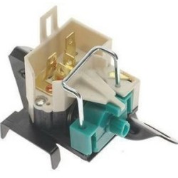 CAMBIO DE LUZ (CUB42A007)  CAMBIO LUZ VOLANTE CHRYSLER 91 4/TDS80