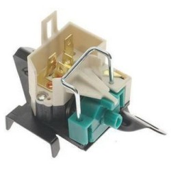 CAMBIO DE LUZ (CUB42A007)  CAMBIO LUZ VOLANTE CHRYSLER 91 4/TDS80