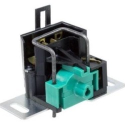 CAMBIO DE LUZ (CUB42A008)  CAMBIO LUZ VOLANTE CHRYSLER 4/TDS256 ANTERIOR  DS103