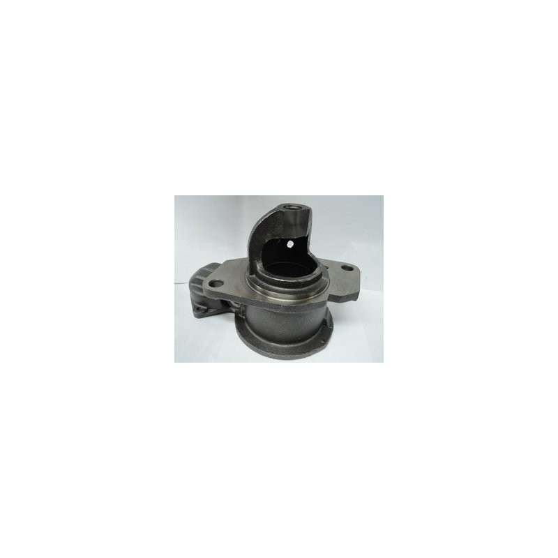 CAMPANA (51135)  CAMPANA MARCHA DELCO 10MT   SD300  2 OREJAS  FIERRO