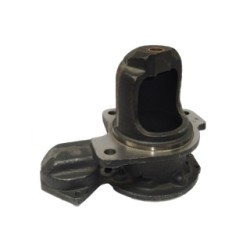 CAMPANA (51189)  CAMPANA DELCO 10MT 20MT 22MT 27MT SD300 MONTACARGAS HYSTER CLARK. 3 AGULEROS FIERRO