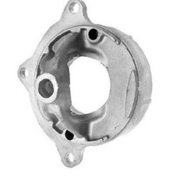 CAMPANA (51216)  CAMPANA FORD PLATINO 4 1/2″ MOD I 3 OREJAS  AUTOMATICA  BRONCO PICK-UPS SERIE F.