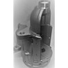 CAMPANA (51300)  CAMPANA DE CHRYSLER TRANSMISION