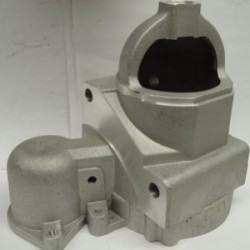 CAMPANA (518401)  CAMPANA MARCHA DELCO 28MT OSGR CHEVROLET GMC T/DISPAREJOS.  DERECHA