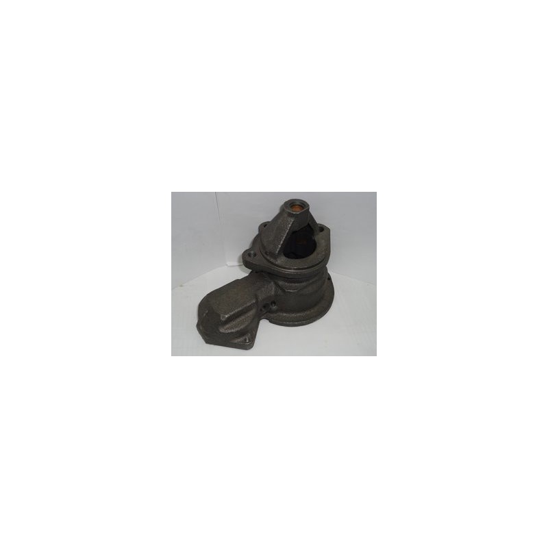 CAMPANA (617)  CAMPANA MARCHA DELCO 6 CIL. FIERRO MAR-040 3 TORNILLOS
