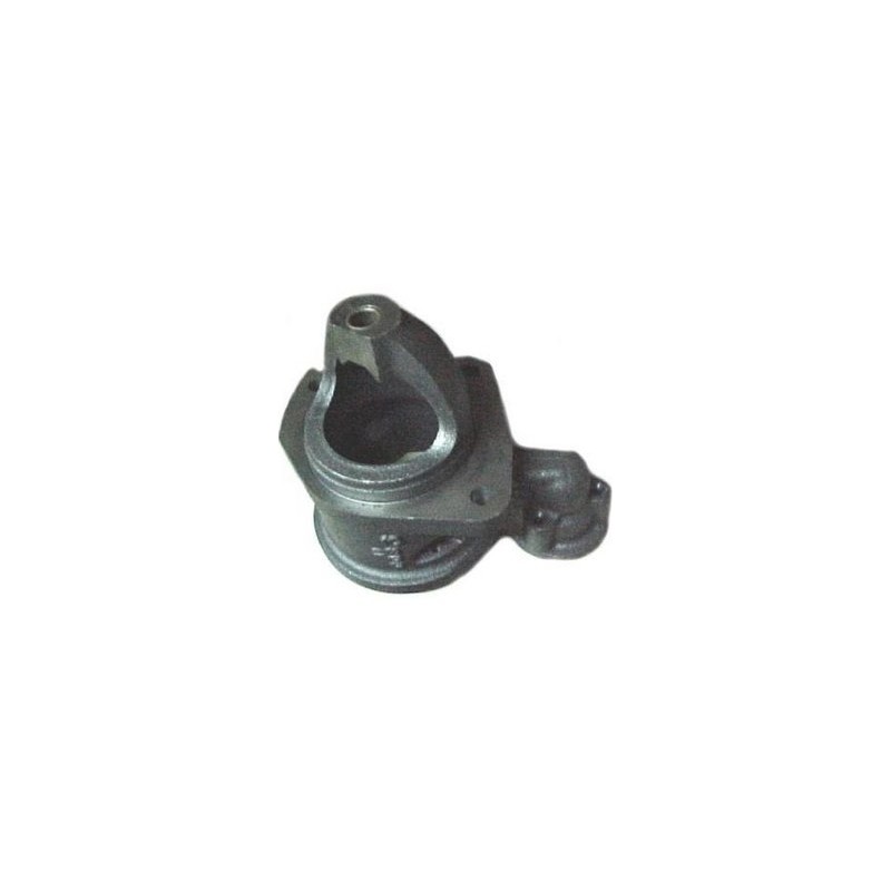 CAMPANA (9001044000)  CAMPANA PERKINS IZQ. 4 Y 6 CIL. TODOS BOSCH