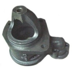 CAMPANA (9001044000)  CAMPANA PERKINS IZQ. 4 Y 6 CIL. TODOS BOSCH