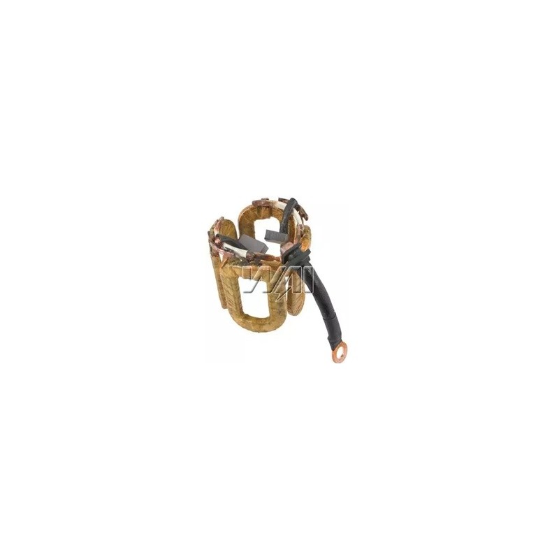 CAMPOS (59184)  CAMPOS      MARCHA    DELCO    39MT    12V