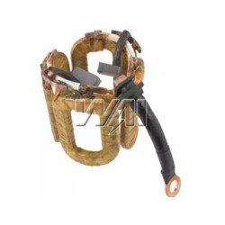 CAMPOS (59184)  CAMPOS      MARCHA    DELCO    39MT    12V