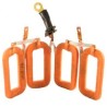 CAMPOS (598207)  CAMPO MARCHA NIPPONDENSO EXCAVADORA CASE 5.5KW 24V