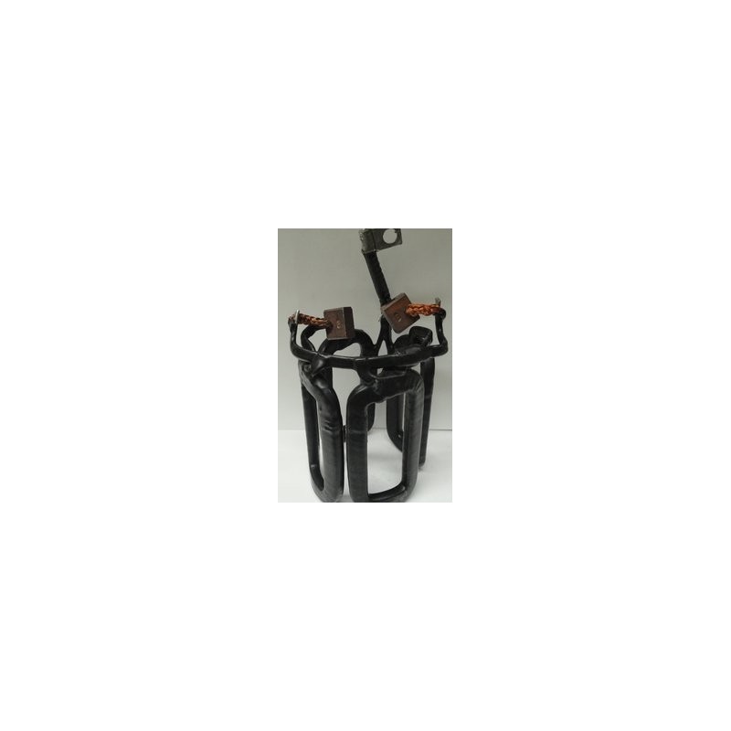 CAMPOS (9001083588)  CAMPOS DE MARCHA BOSCH MERCEDES BENZ 12V