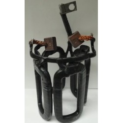 CAMPOS (9001083588)  CAMPOS DE MARCHA BOSCH MERCEDES BENZ 12V