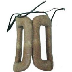 CAMPOS (CG8053)  CAMPOS GENERADOR V.W. 1500