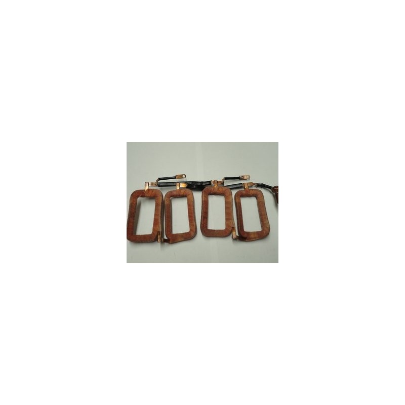 CAMPOS (ST1138)  CAMPOS PERKINS DELCO 35 MT  DINA TORTON 65-72 CON BORNE 3/8 LADO LATERAL