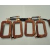 CAMPOS (ST1138)  CAMPOS PERKINS DELCO 35 MT  DINA TORTON 65-72 CON BORNE 3/8 LADO LATERAL