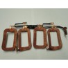 CAMPOS (ST1138)  CAMPOS PERKINS DELCO 35 MT  DINA TORTON 65-72 CON BORNE 3/8 LADO LATERAL
