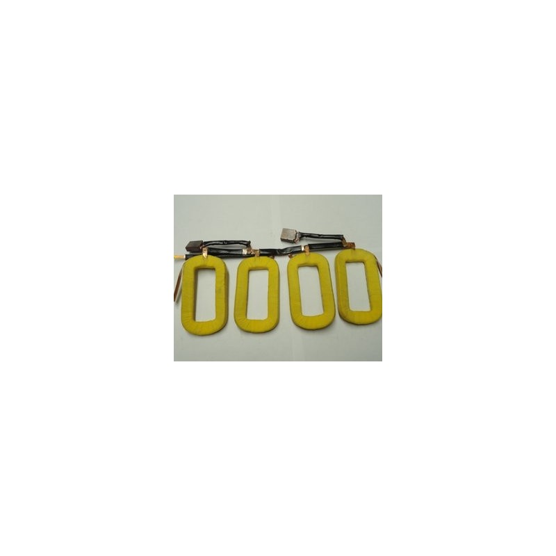 CAMPOS (ST1139)  CAMPO MARCHA LUCAS PERKINS/TRACTOR FORDSON 12V