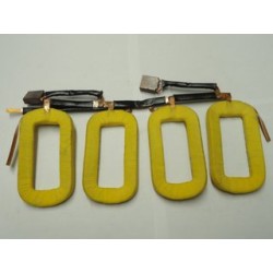 CAMPOS (ST1139)  CAMPO MARCHA LUCAS PERKINS/TRACTOR FORDSON 12V