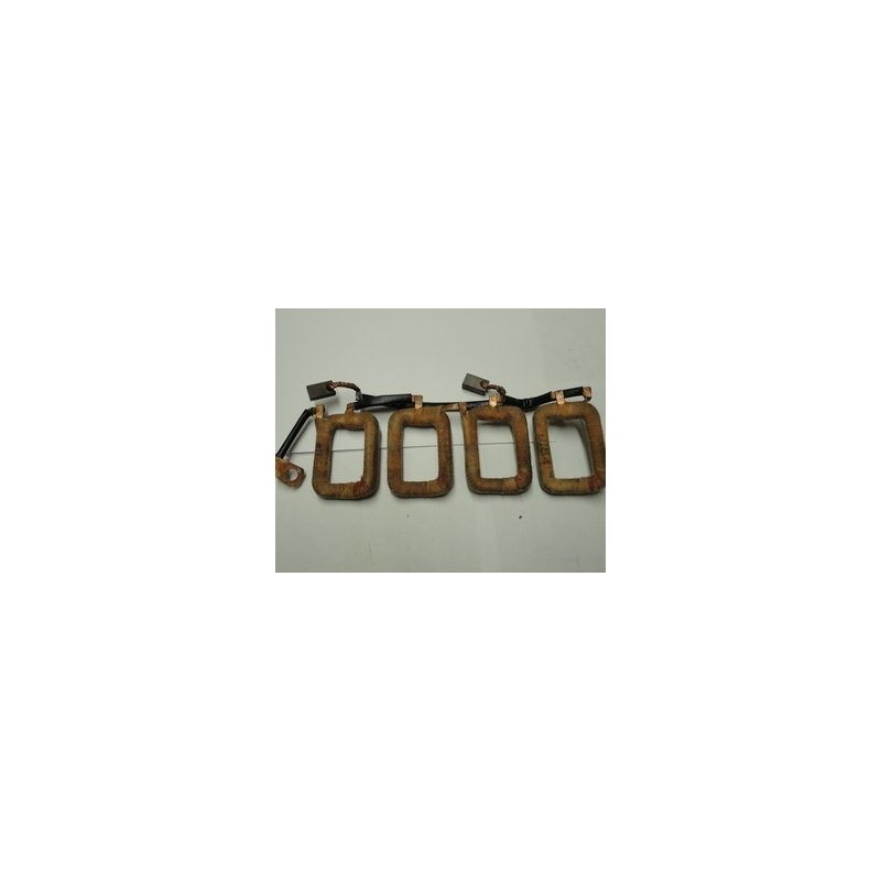 CAMPOS (ST1153)  CAMPOS COMBI 1800 BOSCH  042259  M.042023