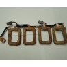 CAMPOS (ST1153)  CAMPOS COMBI 1800 BOSCH  042259  M.042023