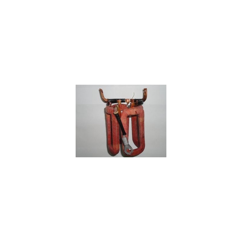 CAMPOS (ST1187)  CAMPOS MERCEDES BENZ