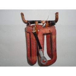 CAMPOS (ST1187)  CAMPOS MERCEDES BENZ