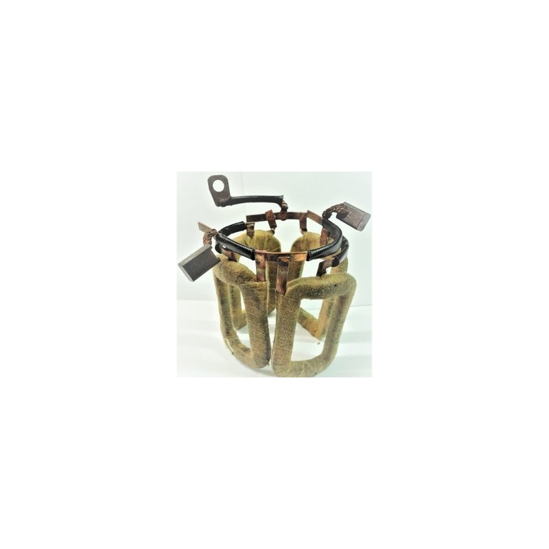 CAMPOS (ST1189)  CAMPOS DE GOLF Y JETTA