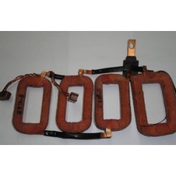 CAMPOS (ST232)  CAMPO MARCHA FORD TEMPO 4″